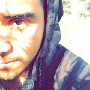 Meet your Posher, Rudy